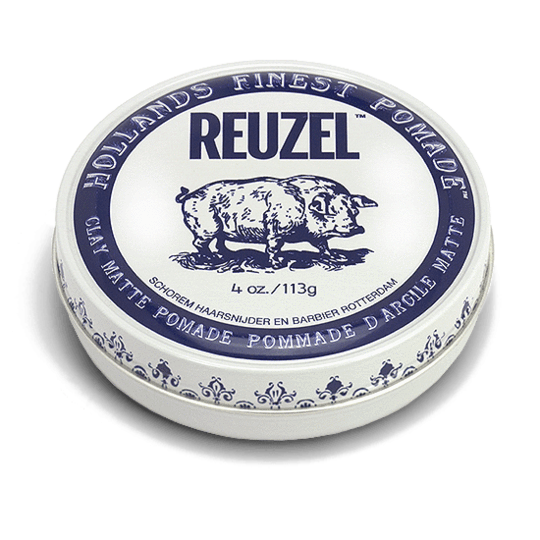 Reuzel Clay Matte Pomade