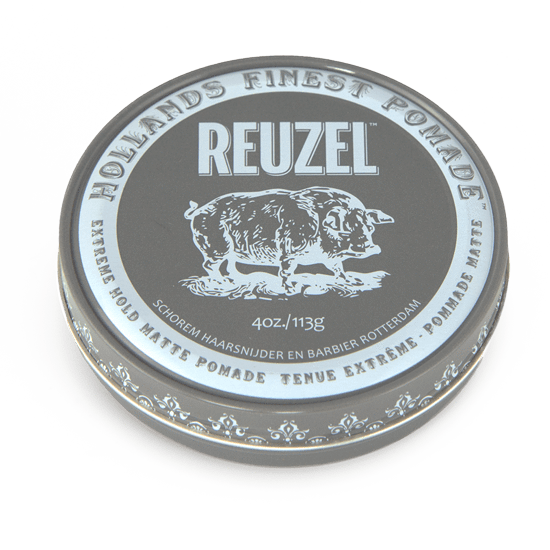 Reuzel Extreme Hold Matte Pomade