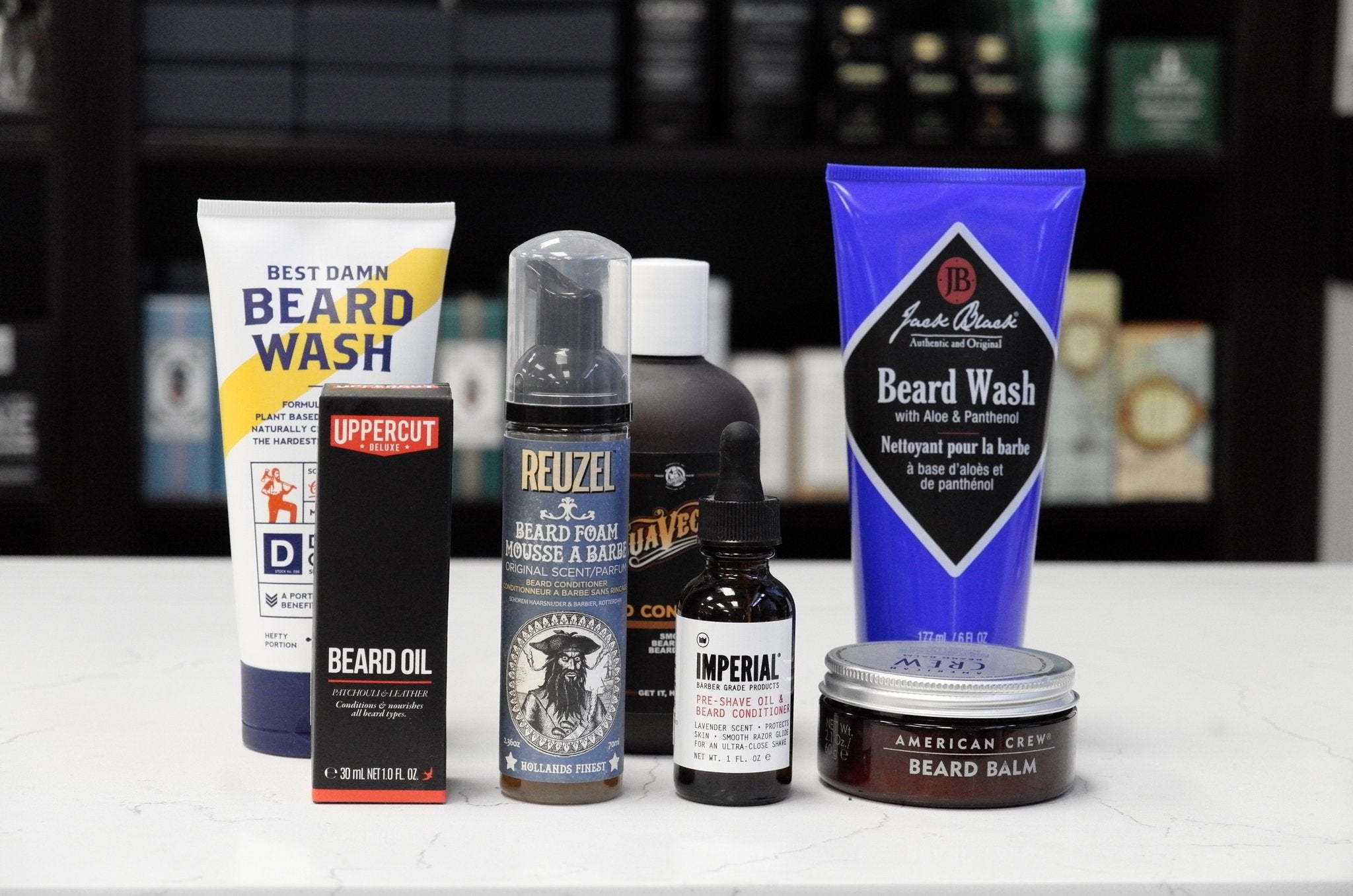 Churchills BarberShop